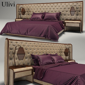 Кровать Ulivi