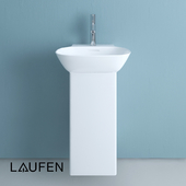 Laufen INO | Hansgrohe Talis Select S