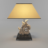 Table lamp Belvedere set of 2