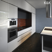 Kitchen Furniture IX