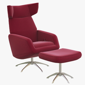 BoConcept Harvard