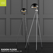 Radon Floor, LightYears
