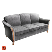 EM Lounge Sofa