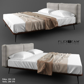 Bed flexteam