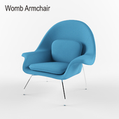 Womb Armchair