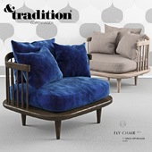 fly chair andtradition