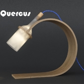 table lamp Quercus