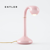 Entler Table  Lamp