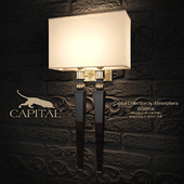 Capital Collection by Atmosphera KORP A