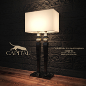 Capital Collection by Atmosphera KORP B
