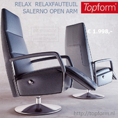SALERNO RELAX RELAXFAUTEUIL