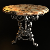 Classico Side Table