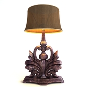 Owen Table Lamp