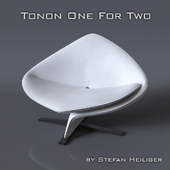 Tonon One for Two