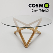 Table TripleX
