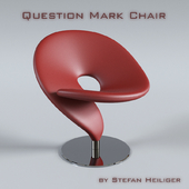 Question Mark Chair