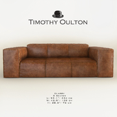 Slabby 3 Seater, Timothy Oulton