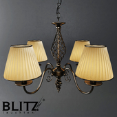 chandelier blitz Blitz 3866-45