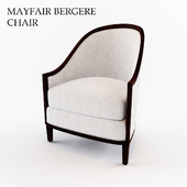 Mayfair Bergere Chair