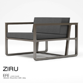 EFE Low Chair