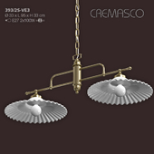 Cremasco 393-2S-VE3