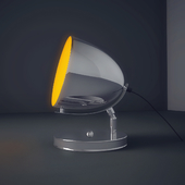 Axxis Desk Lamp DOT &amp; BO