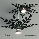 Produzione Privata design by Michele De Lucchi (2003) Gloria