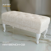 Bench ArtBench-02