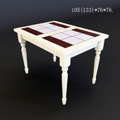 LT T 13302 BUTTERMILK table