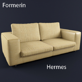 Formerin Hermes