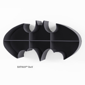 BATMAN™ Shelf