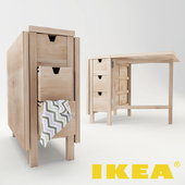IKEA - Norden Table