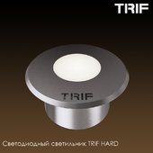 Светодиодный светильник HARD TRIF