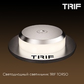 Светодиодный светильник TORSO TRIF