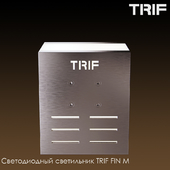 Светодиодный светильник FIN M TRIF