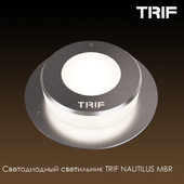 Светодиодный светильник NAUTILUS MBR TRIF
