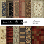 Carpets by Art-say collection-part 2