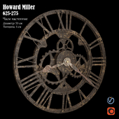 Настенные часы Howard Miller 625-275