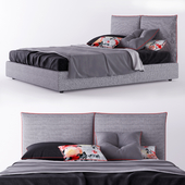 Bed Le Comfort Dual