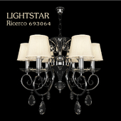 Люстра подвесная LIGHTSTAR RICERCO 693064 (693062)