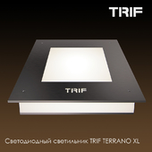 Светодиодный светильник  TERRANO XL