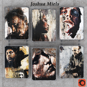 Joshua Miels