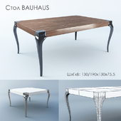 Dining table Bauhaus