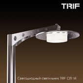 Светодиодный светильник CITY M TRIF