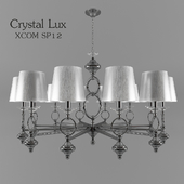 Chandelier Crystal Lux XCOM SP12