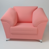 Amatis armchair