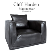 Cliff Harden. Maison Chair