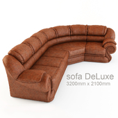 sofa DeLuxe