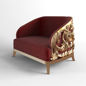 Versace chair