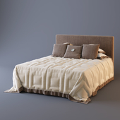 Bed linen in the style of Kelly Hoppen 02